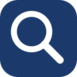 magnify app icon